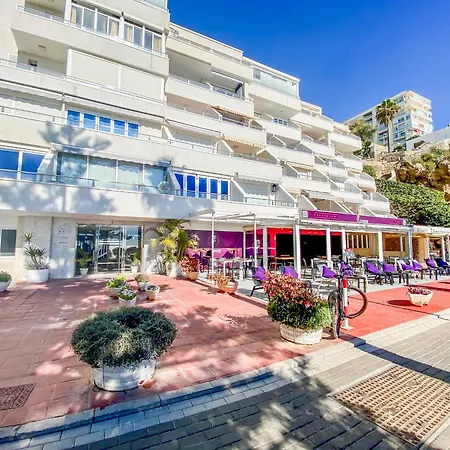 Brasil 104 Torremolinos