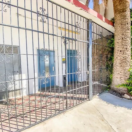 Apartmán Casa Cantillo - La Roca *