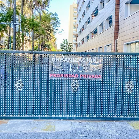 Apartment Brasil 104 Torremolinos