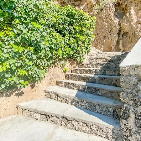 Casa Cantillo - La Roca *