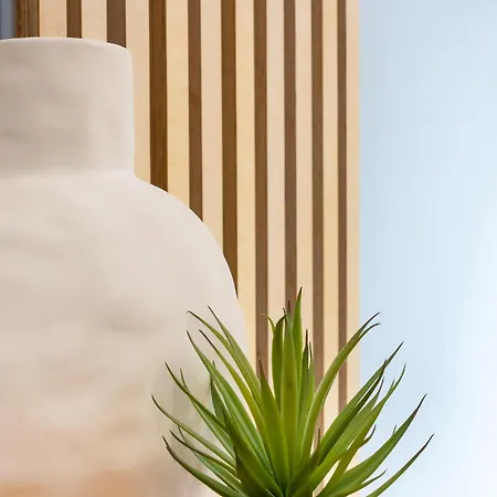 Casa Cantillo - La Roca * Torremolinos