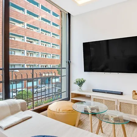 Casa Cantillo - La Roca * Torremolinos