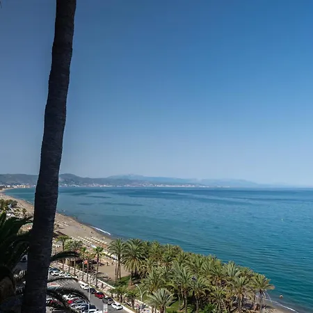 Casa Cantillo - La Roca * Torremolinos