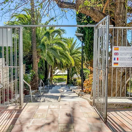 Casa Cantillo - La Roca