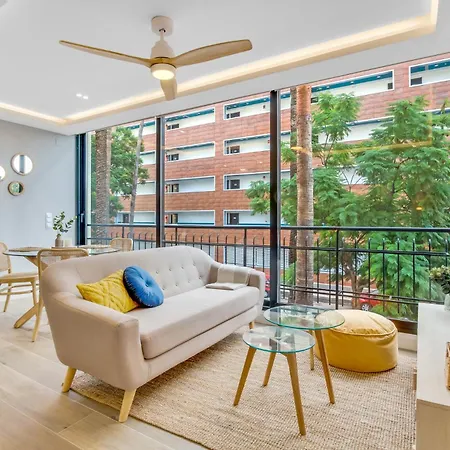 Daire Casa Cantillo - La Roca